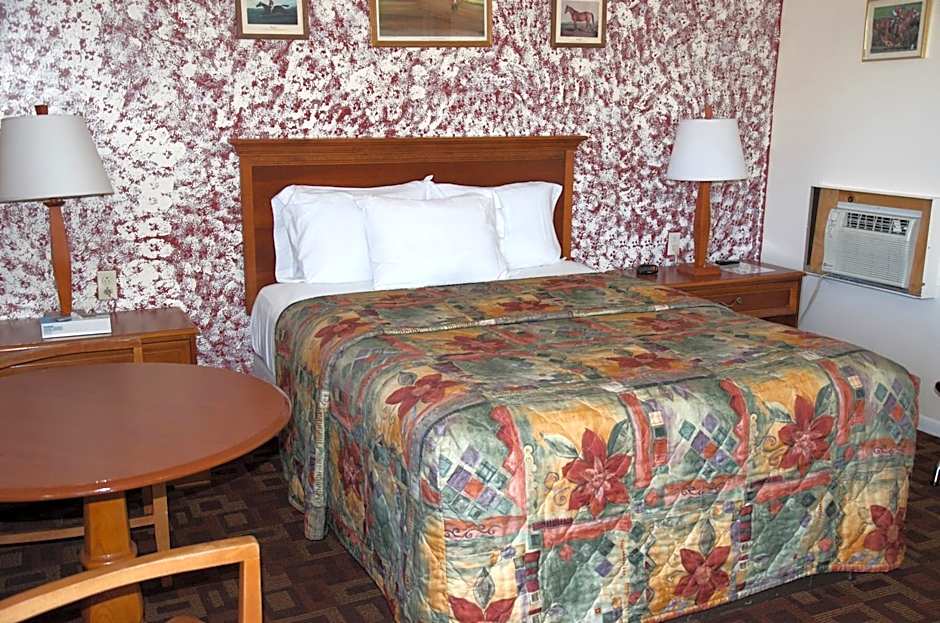 Sara Glen Motel - Saratoga Springs-Glens Falls