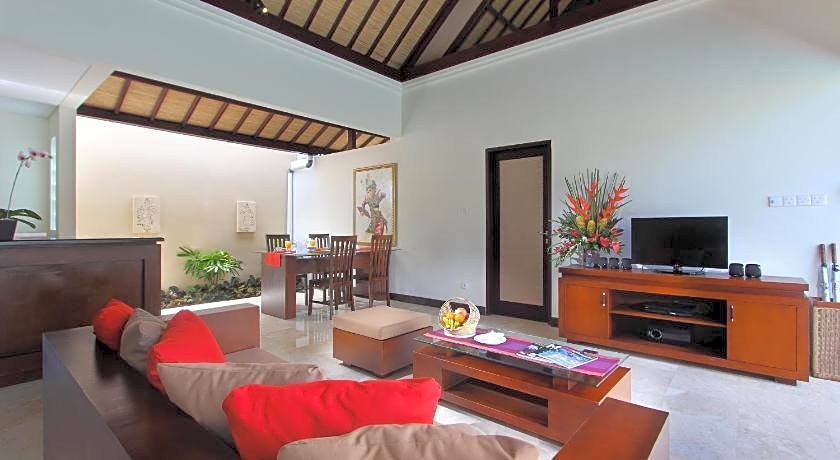RC Villas & Spa Seminyak
