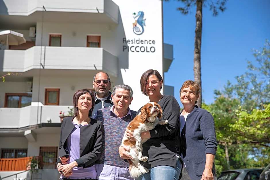 Residence Piccolo