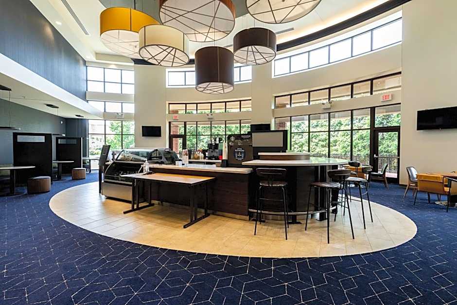 Courtyard by Marriott Cincinnati Midtown/Rookwood