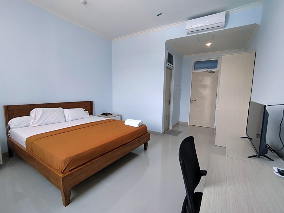 Hotel Sutha Inn Syariah