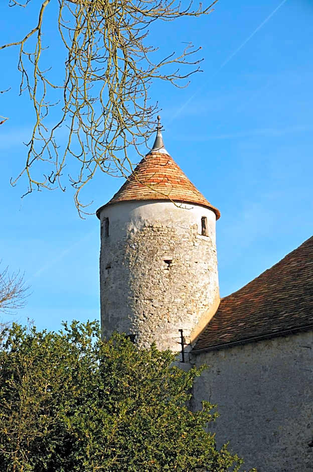 Hôtellerie Nouvelle de Villemartin