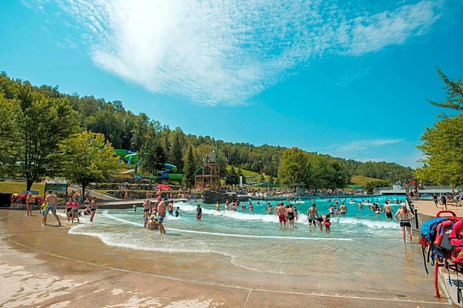 Mont Gabriel, Sainte-Adele, a Tribute Portfolio Resort