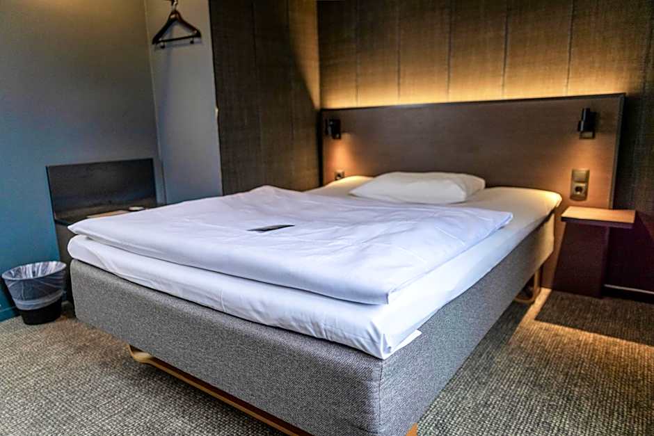 Comfort Hotel Bergen