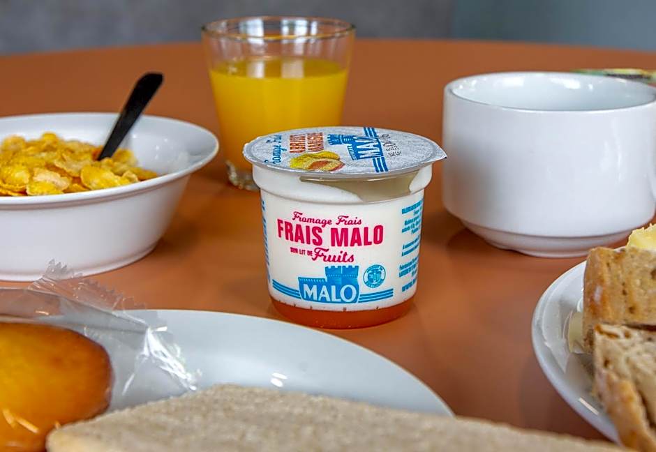 B&B HOTEL Châteauroux A20 L'Occitane