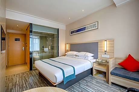 Dossen - Speical Offer Bed Room