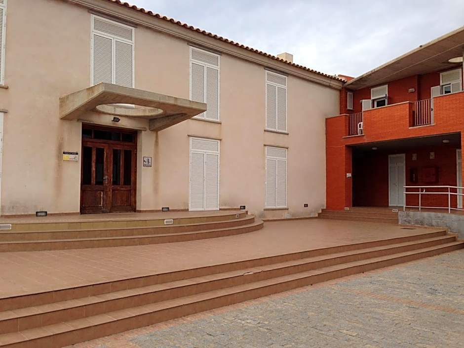 Albergue De Puntas De Calnegre