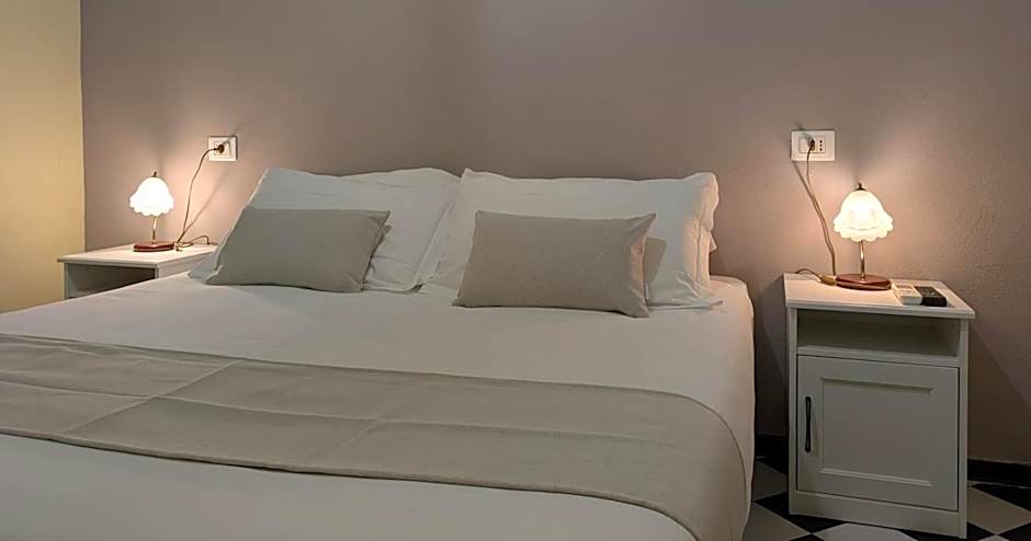 Villa Fieschi Boutique Hotel