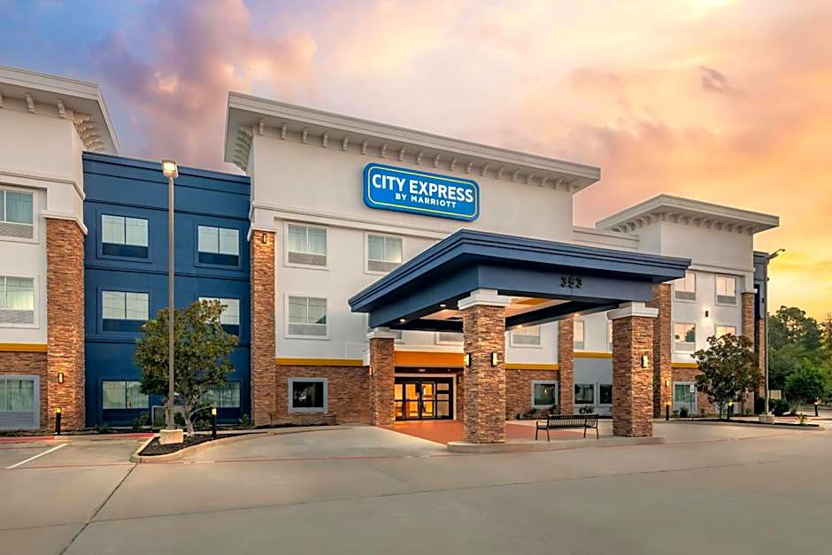 City Express by Marriott Spring