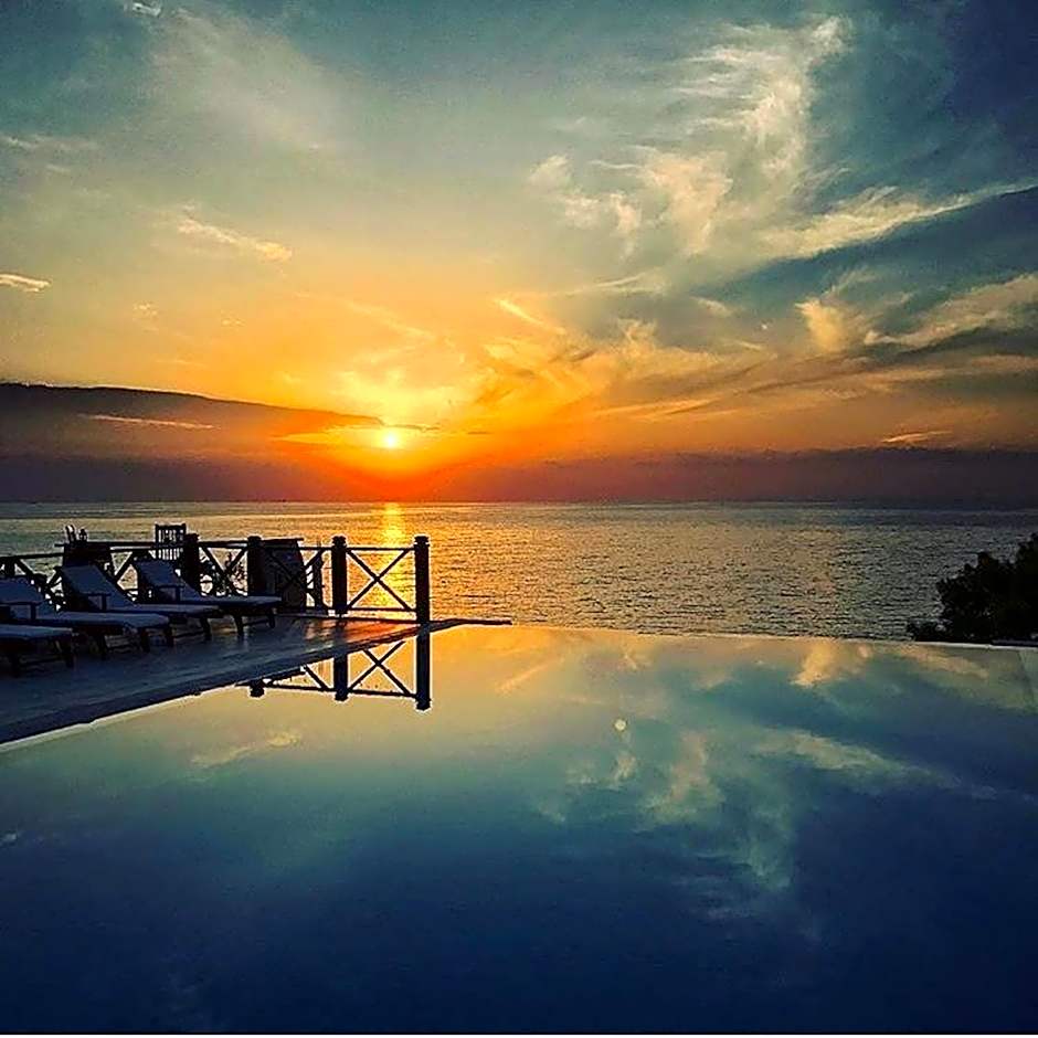 Zakros Hotel Lykia