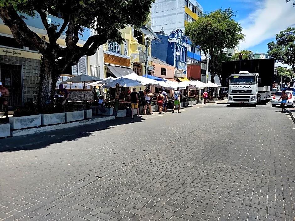 Village Novo Beach Suites