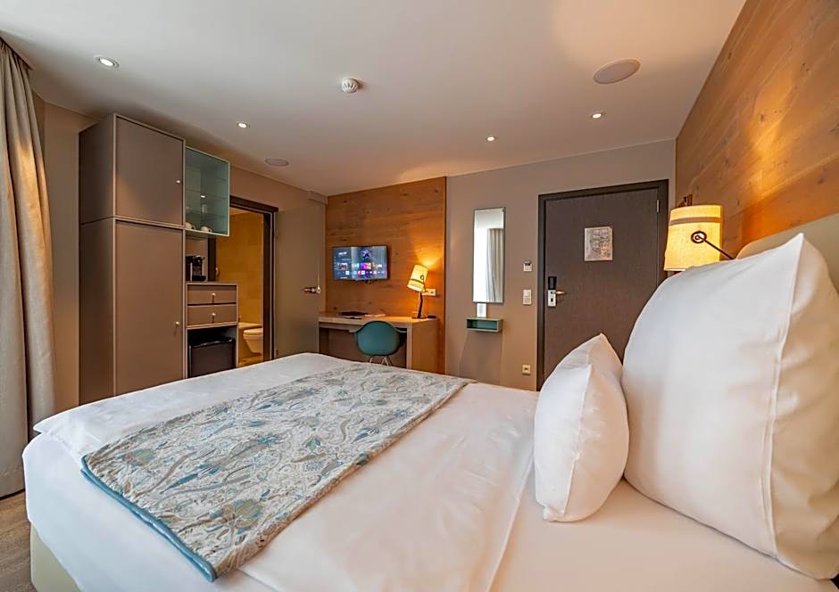 Berliner Hof Bed&Bike