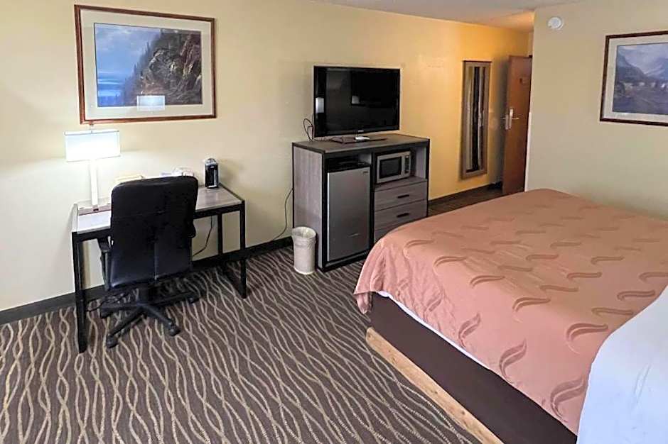 Quality Inn Pagosa Springs