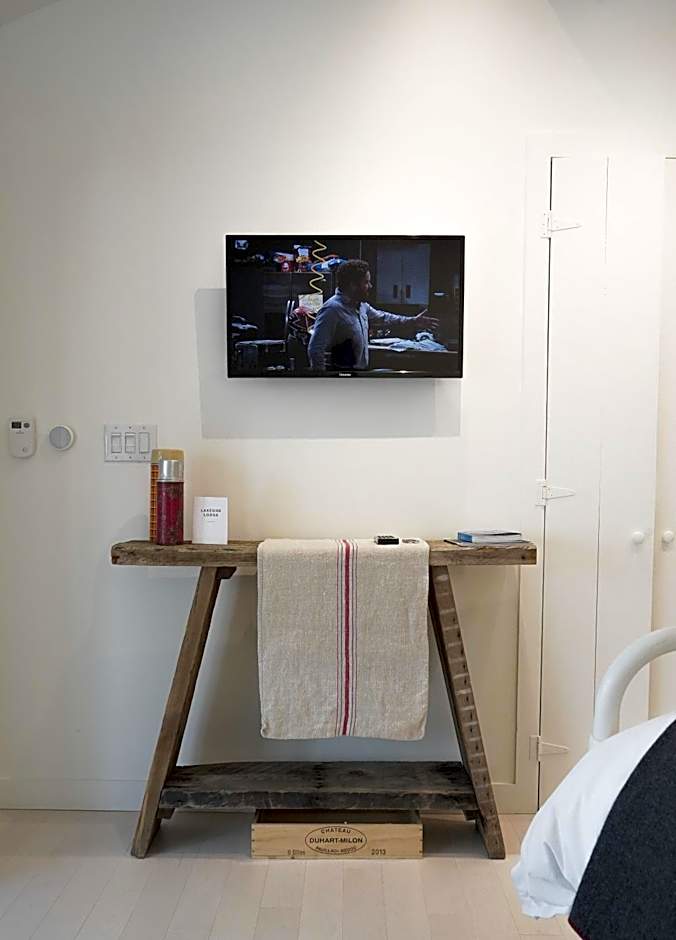 The Lakeside Prince Edward County