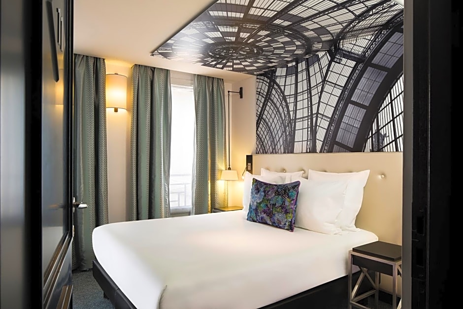 Hotel Gustave