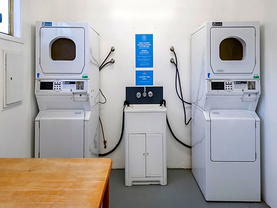 Discovery Parks - Hadspen