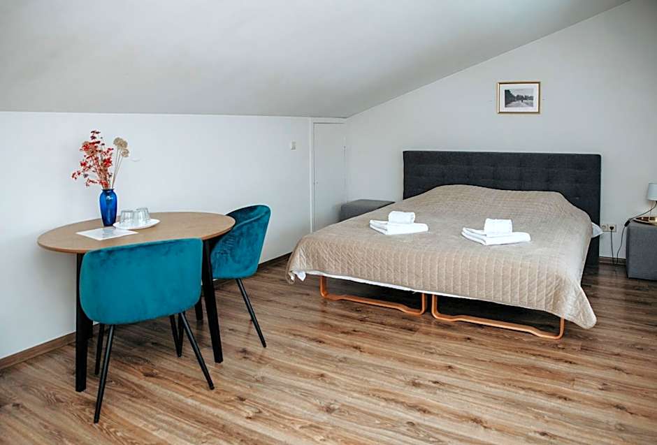 Verslo Klasė-easy to stay