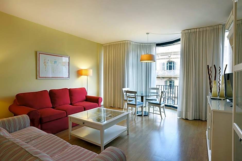 Guitart Grand Passage