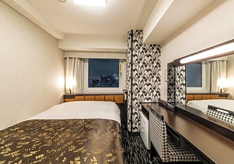 Standard Single Room - Non-Smoking