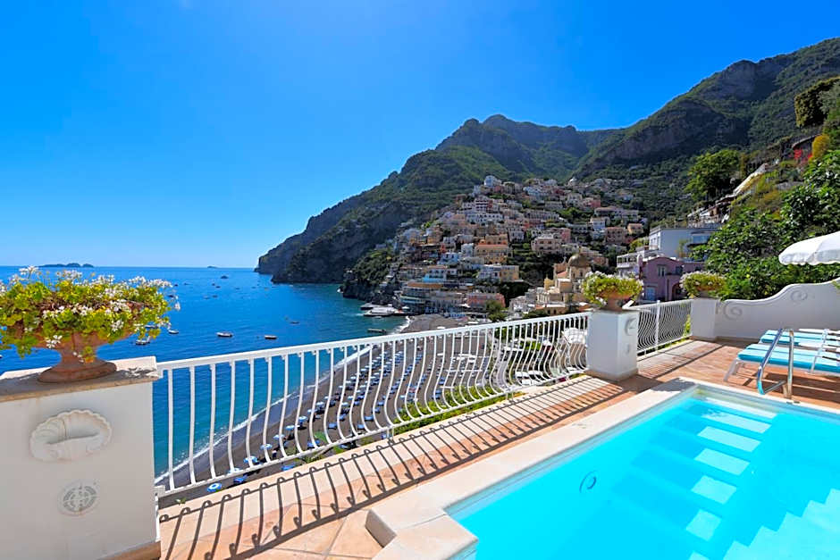 Villa Boheme Exclusive Luxury Suites