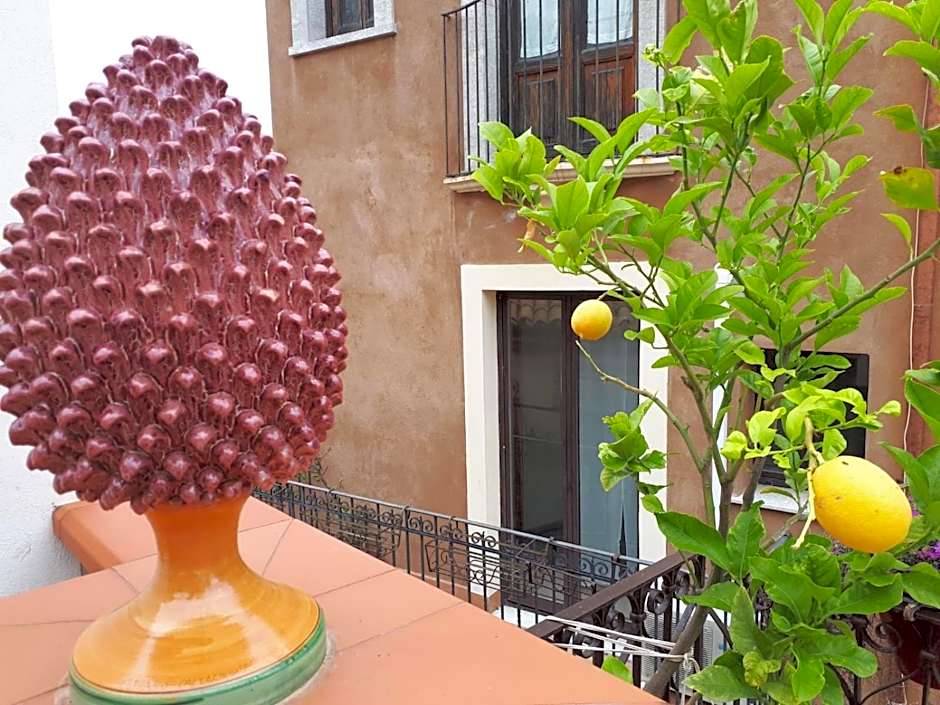 B&B Villa Maria Ausilia