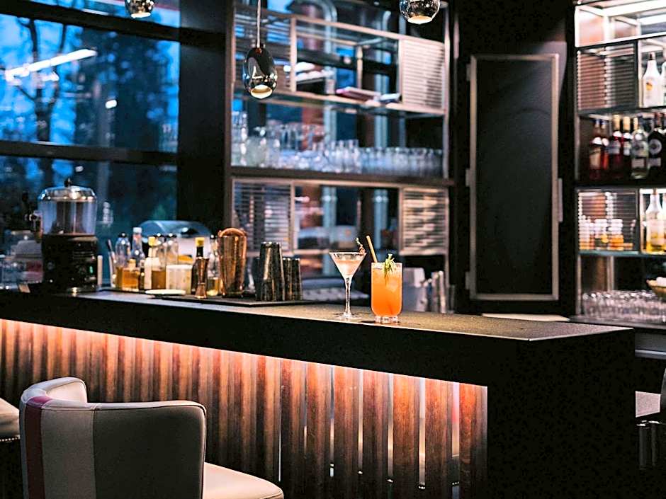 Parc Beaumont Hotel & Spa Pau - MGallery Collection