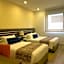 EcoHub Hotel Medellin