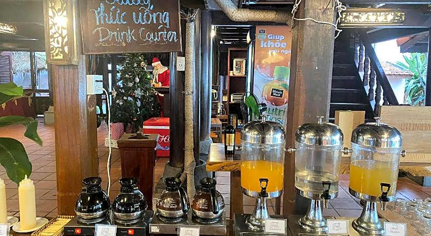 Le Huynh Mui Ne Hotel