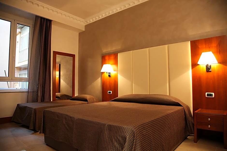 B&B Federica's House In Rome