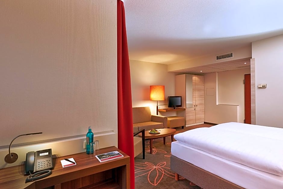 H+ Hotel Hannover