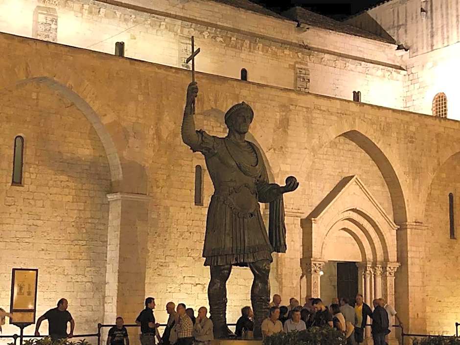 Bed & Breakfast De Nittis