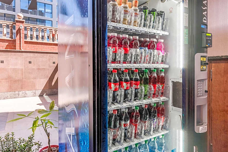 Knights Inn Brooklyn Sunset Park