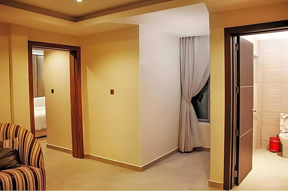 Joshesther Olive Hotel