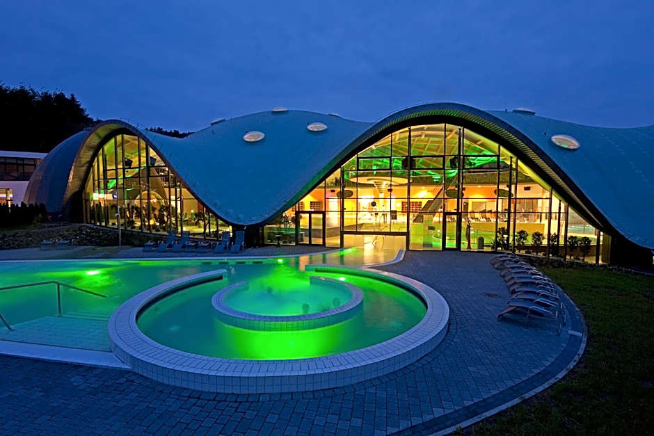 Hotel an der Therme Bad Orb