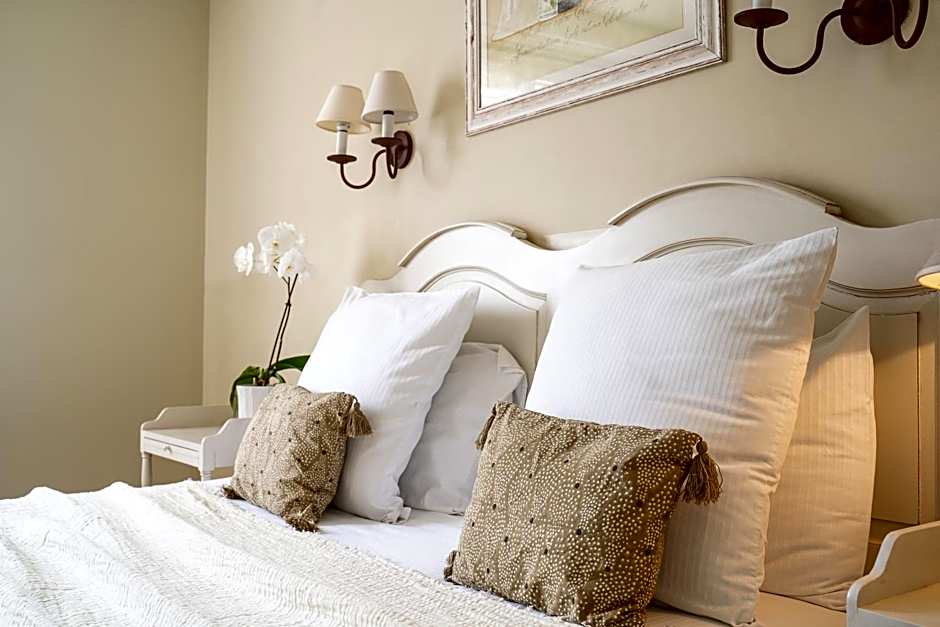 Hôtel Le Pré Saint Michel