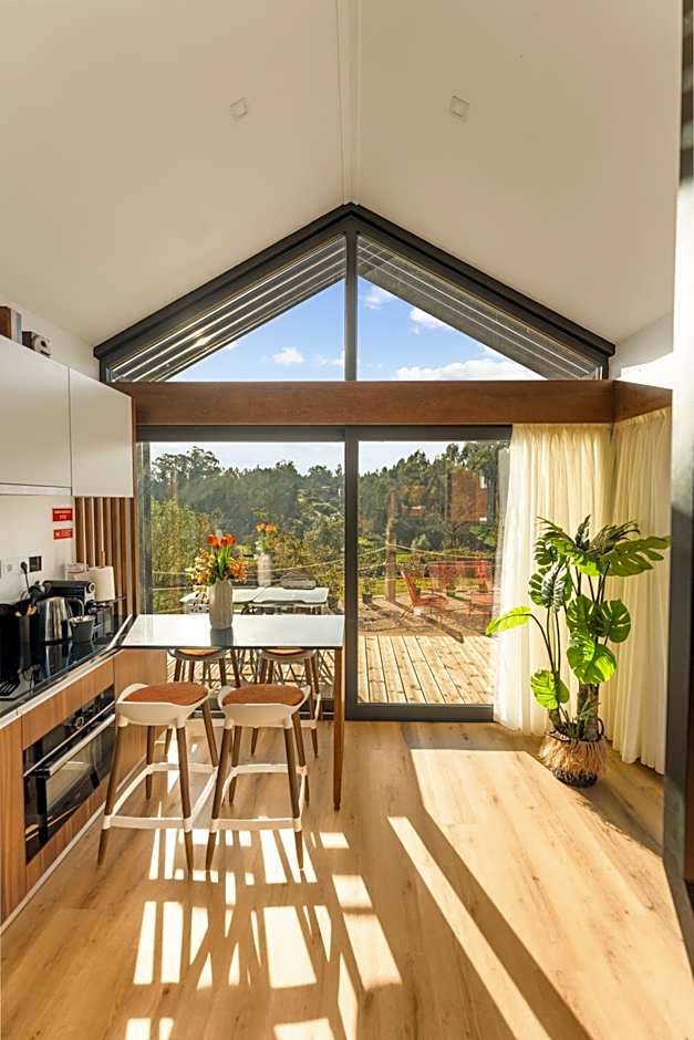 Bruval Eco Retreat