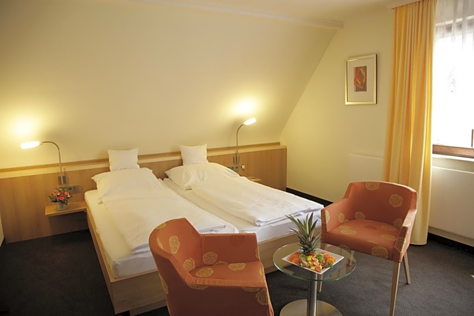 Die Krone am Fluss - Landhotel Sindringen
