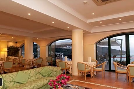 Best Western Hotel La Conchiglia