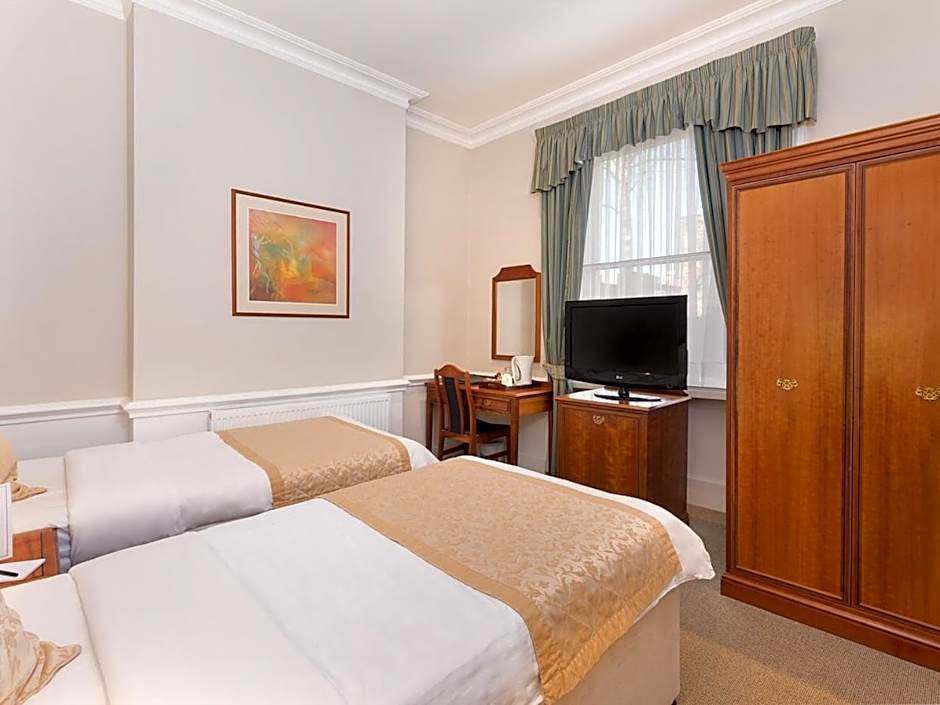 Staunton Hotel - B&B