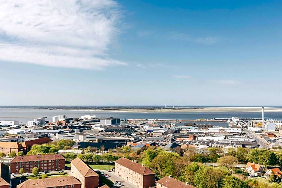 A Place To Hotel Esbjerg