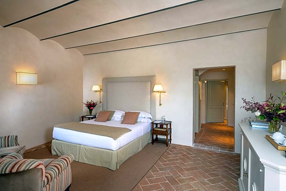 VIESCA Suites & Villas Il Borro Toscana