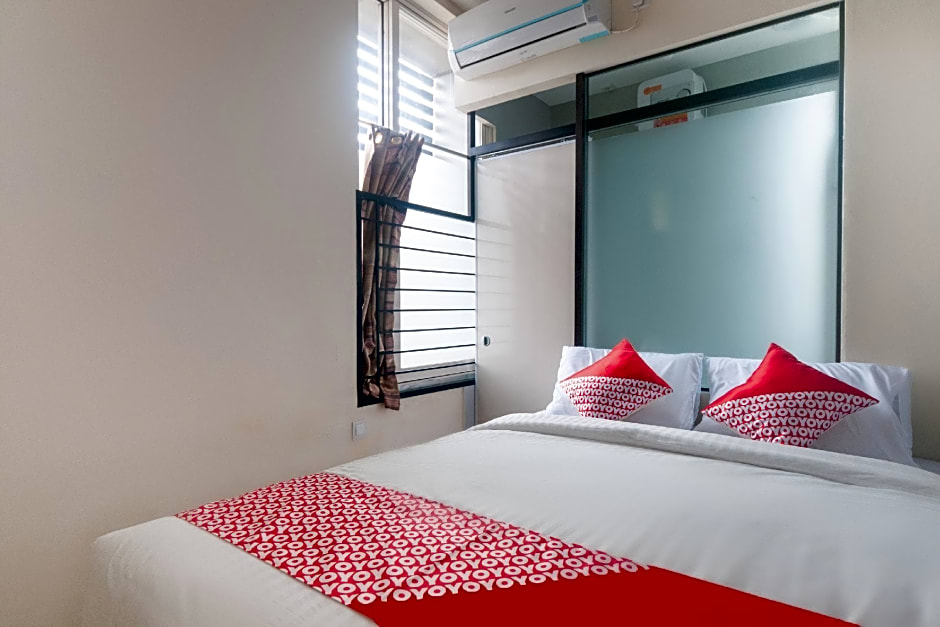 OYO 3216 Ellegan Residence