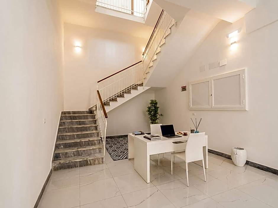 Casa Del Barone Suites
