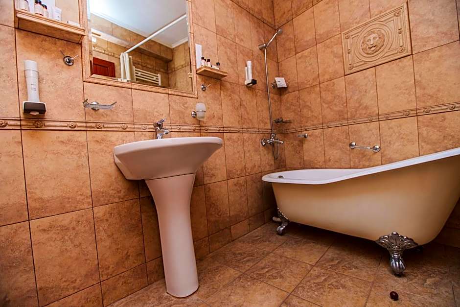 Aqua View SPA Boutique Hotel