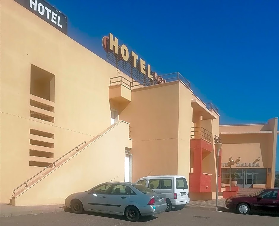 Hotel Balisa
