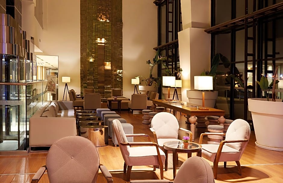 Anemon Eskisehir Hotel