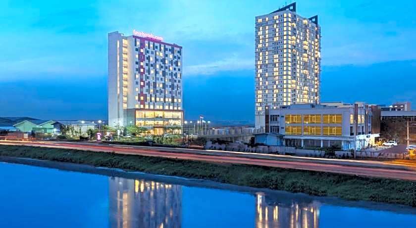 favehotel Karawang