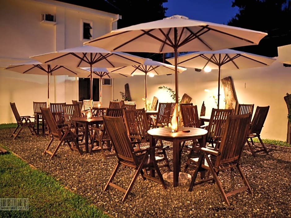 Cleon Villas Pension