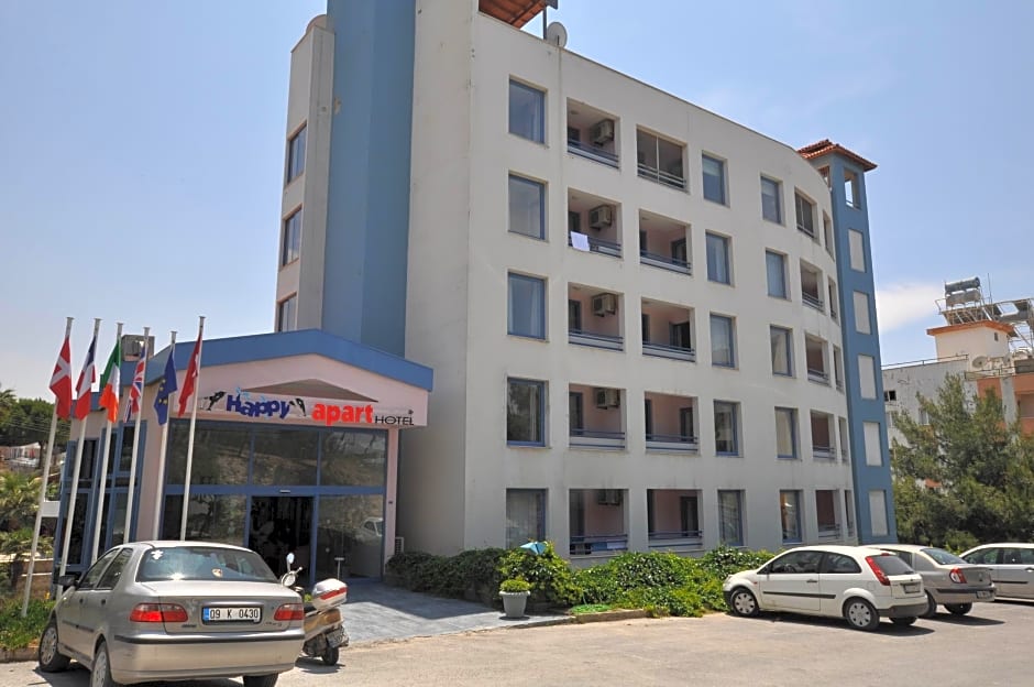 Happy Apart Hotel