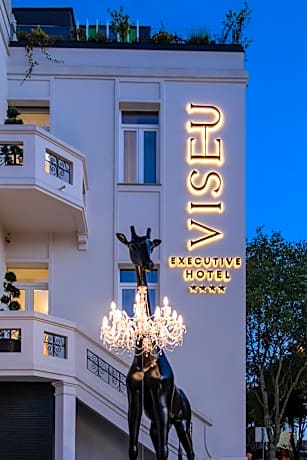 VISEU EXECUTIVE Hotel